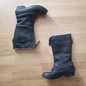 Women's Sorel Winter Boots